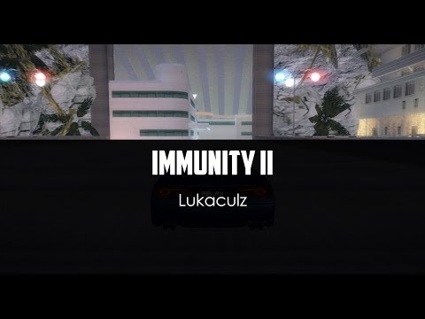 Lukaculz v6 - Immunity II