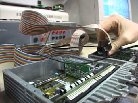 Injectronics