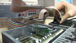 Injectronics Corporate Video