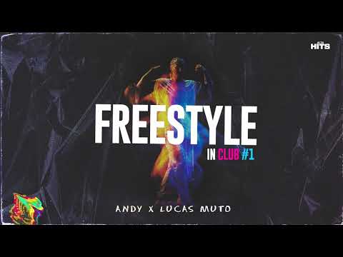Andy x Lucas Muto - Freestyle In Club #1 [ALTA HITS]