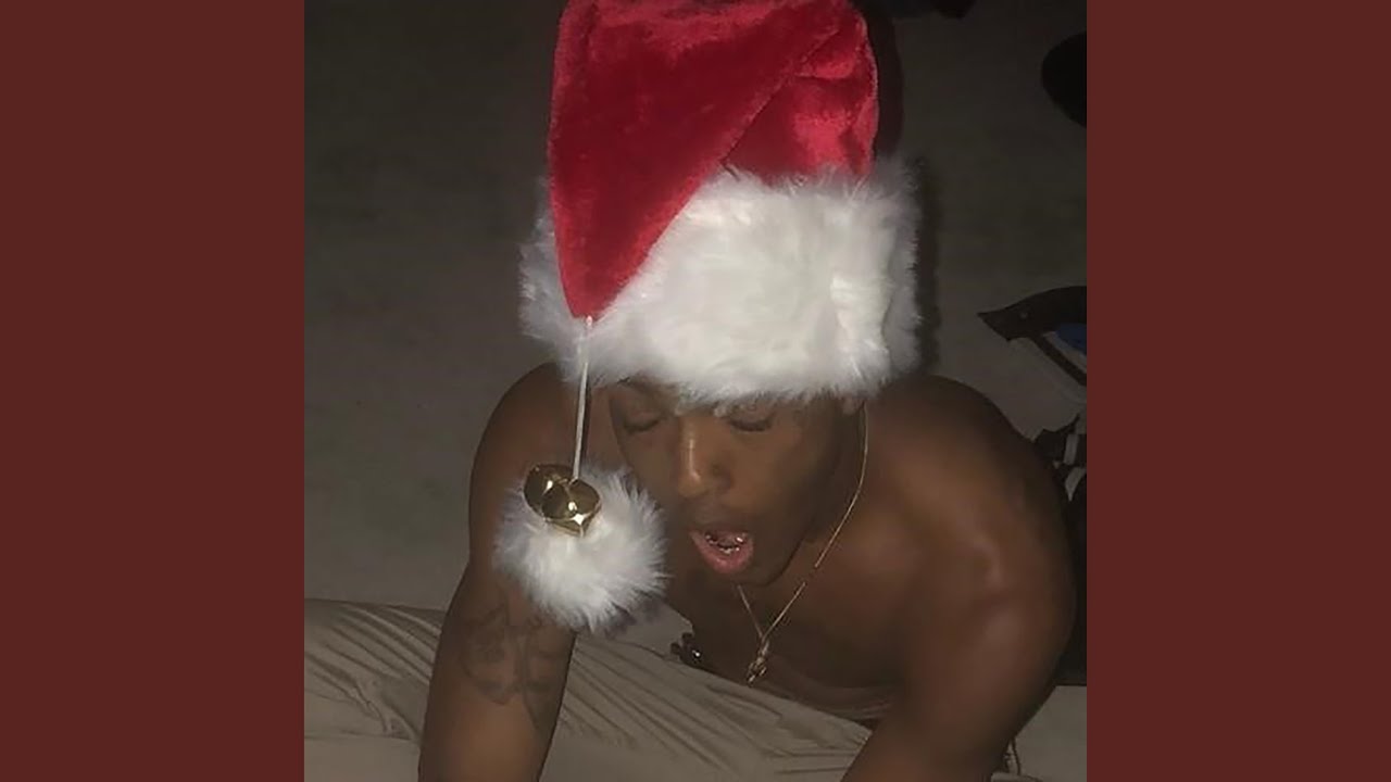 Cover for the song 'hate will never win' by artist(s) 'XXXTENTACION'