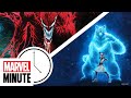 Carnage's Origin Story! Aegon in Contest of Champions! A Spirit Spider Funko Pop! | Marvel Minute