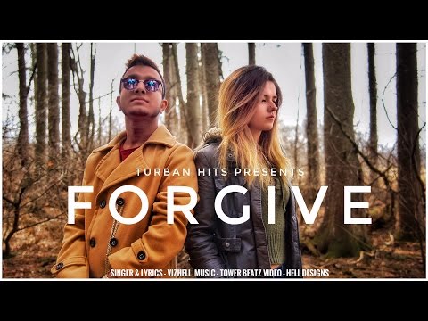 Forgive
