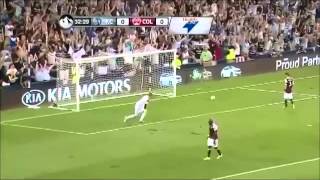 Sporting KC -  Not Like Any Other Feeling