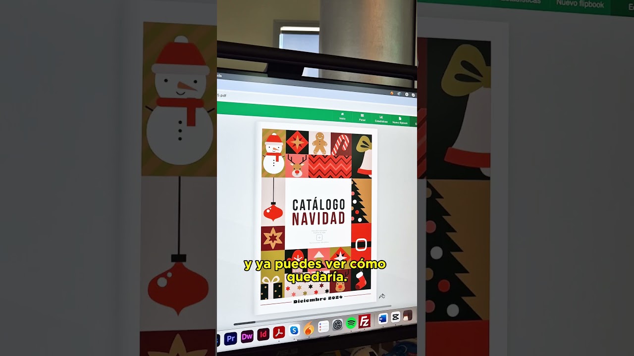 Share your PDFs at a more expert and professional level 😏