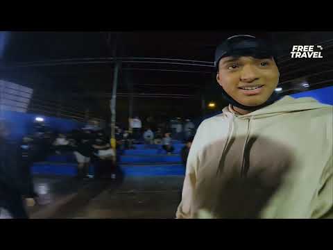 #YUPI vs #ZUÑIGA: OCTAVOS Final ✌ #DOSONUNO 💥