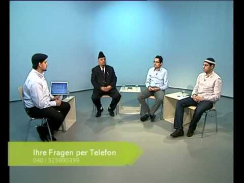 Aspekte des Islam - Die Vorurteile ggü. dem Islam (Teil 1) 1/6