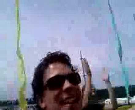 Dancevalley 2007; Madhouse Area; Insomnia!!