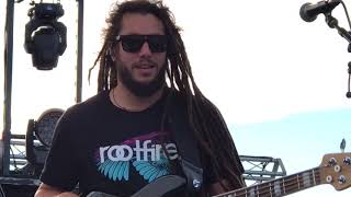 The Movement - Blinded