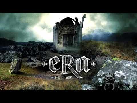 ERA  Divano -  The Mass Extended.