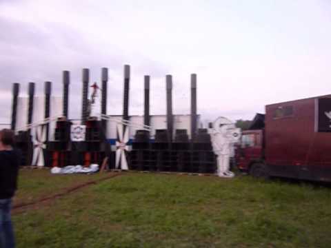 Oblyk Dékroké 10 years june 2K13