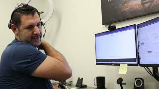 A day in the life of an insurance agent, agency owner