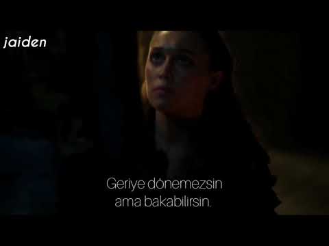 Miley Crus - I Always Remember You, Türkçe Çeviri + Clexa klip (The100)