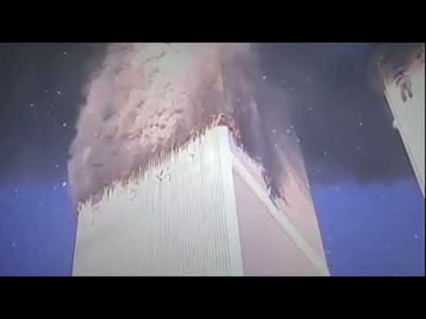 9 11 World Trade Center Enya   Only Time