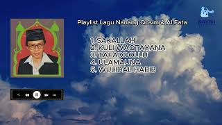 Download lagu Playlist Lagu Nanang Qosim & Al Fata (Orkes Gambus) mp3 Download lagu Playlist Lagu Nanang Qosim & Al Fata (Orkes Gambus) mp3