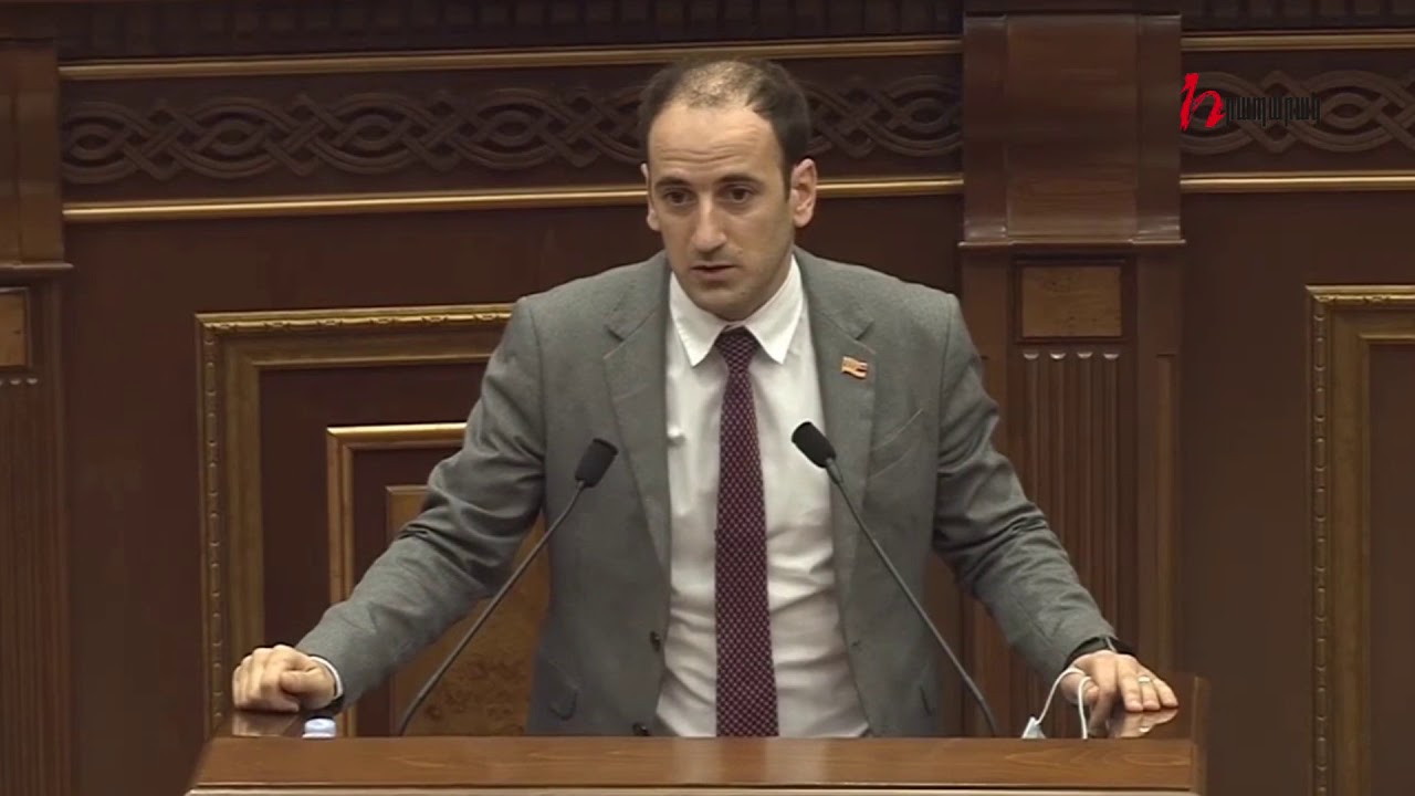 Եթե պետք ա, արտահերթ նիստ անենք, սահմանենք դիմակի առավելագույն գինը.  Սիսակ Գաբրիելյան