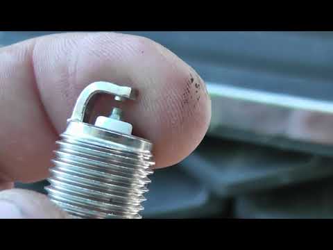 Газовые свечи для Уаз Патриот. Все о свечах, что к чему.