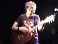 Jesse Malin '08 ULU - Arrested