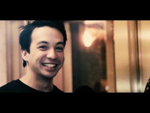 Laidback Luke is the MAN!! 2011 Interview & Event at Glow Washington DC