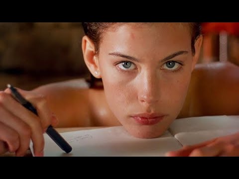 Lana Del Rey - Sad Girl (Stealing Beauty 1996)