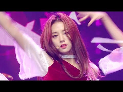LABOUM - Turn It Onㅣ라붐 - 불을 켜 [Music Bank Ep 961]