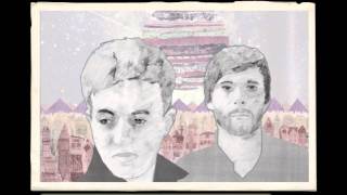 Mount Kimbie-Mayor (slower version)