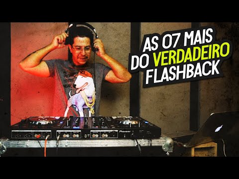 SET MIX DAS ANTIGAS #15 - GILBERTO ÉO BIXO