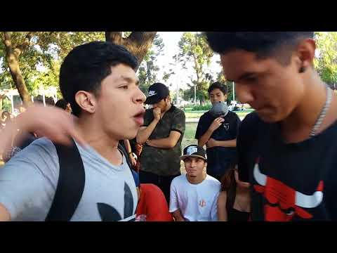 QUALIA VS SAMER / 4TOS / Battles Chilensis Vol3