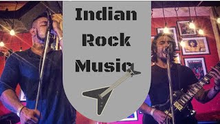 Indian Rock Music- Soulinclination