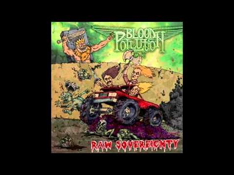 Blood Pollution - Runaway (2015)