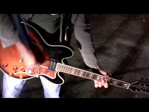 El Galgo - Caminar (Videoclip)