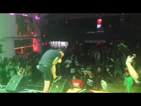ONANIZER @ NEPAL DEATH FEST 2018