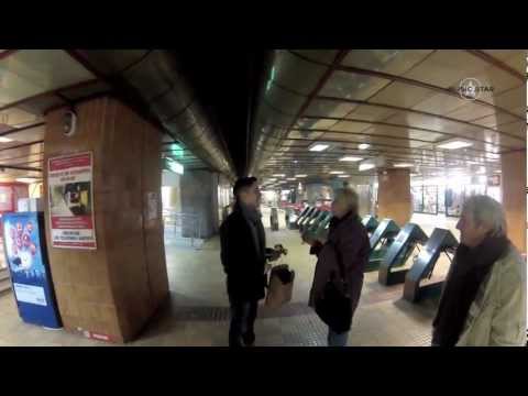 Andrei Leonte 1 Martie @ Radio 21