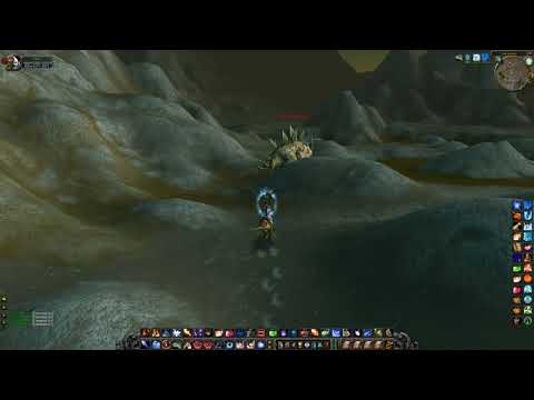 Best place to farm - Elemental Air (level 32 - 34 mobs), WoW Classic