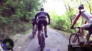 Team Bulls Mountain Bike Cycling Video for Indoor Training 60 Minute