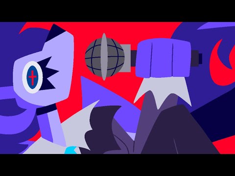 【Music】The Heretic (Woe is Me)