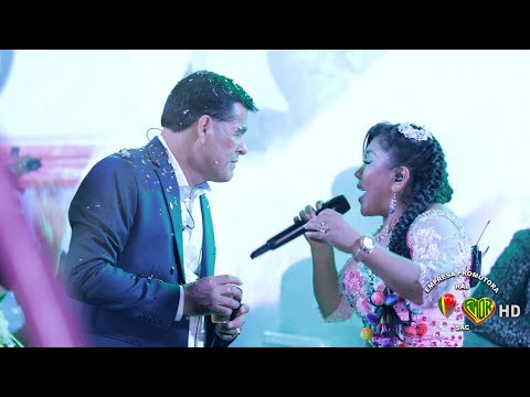RaúlL Arquínigo & Rosita de Espinar  / CONSEJO DE PAPA / CONCIERTO ESTRENO 2020