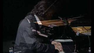 André Manoukian quartet - Piano solo