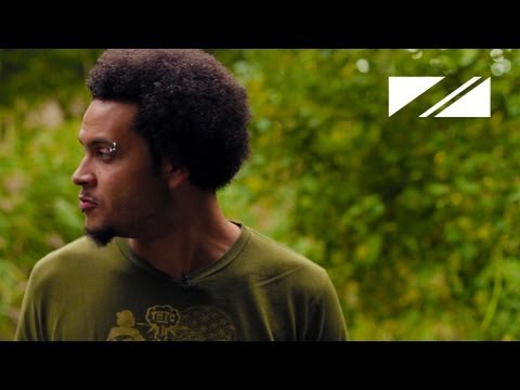Marv-ill Superlungs - Brutal UK Beatbox | BHTB - Secret Garden Series