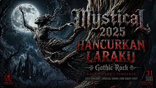 Download lagu 🎶Mystical Gothic Rock Terbaik 🎸↔️Hancurkan Laraku ↔️Lagi Baru Gothic Rock Aindonesia 2025 mp3 Download lagu 🎶Mystical Gothic Rock Terbaik 🎸↔️Hancurkan Laraku ↔️Lagi Baru Gothic Rock Aindonesia 2025 mp3