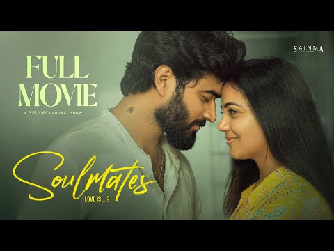 Soulmates | Telugu Original Film 2025 | South Indian Logic 