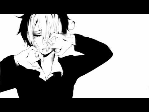 【KAI KIM】 - Rolling Girl Rap 【ラップver.】 - 【UTAU】