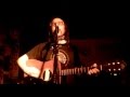 Outrageous Cherry-It's Been Awhile (5-4-12)