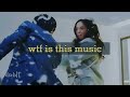 Crazy Love Funny Moments
