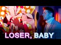 LOSER BABY Hazbin Hotel Cover By Colm R McGuinness