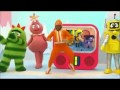 Everybody Shufflin