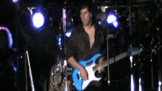 Shadow Gallery - 11 - Andromeda Strain (live 9-5-10)