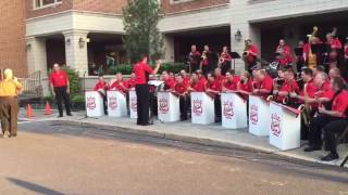 &quot;Red Roses For A Blue Lady&quot; - Collingswood Concert 2016