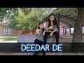 Deedar De Challaang Dance Cover By WAVES N MORE