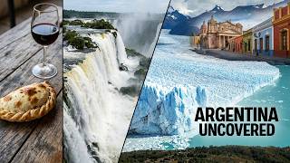 I Spent a Week in Argentina's Hidden Regions—This Happened